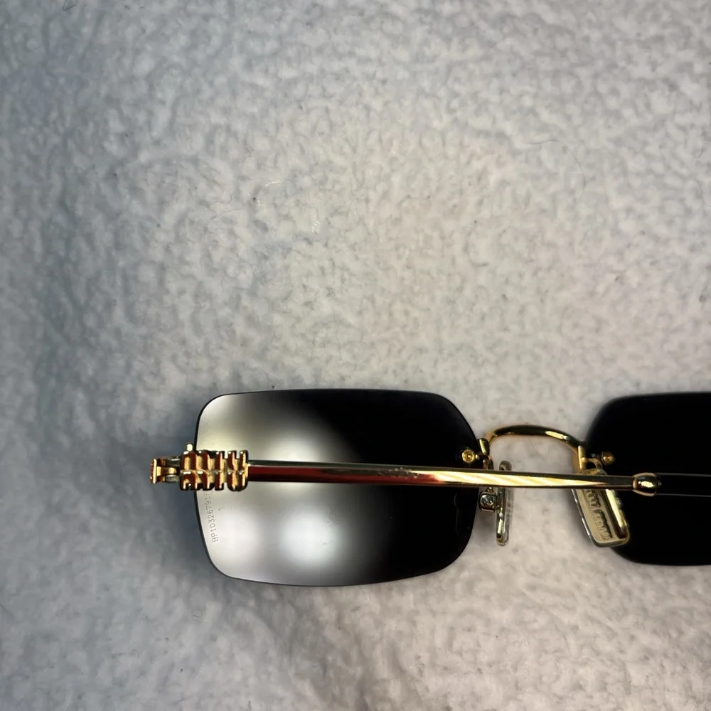 Miu Miu these miu